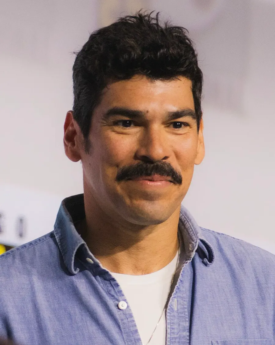La carte Raúl Castillo