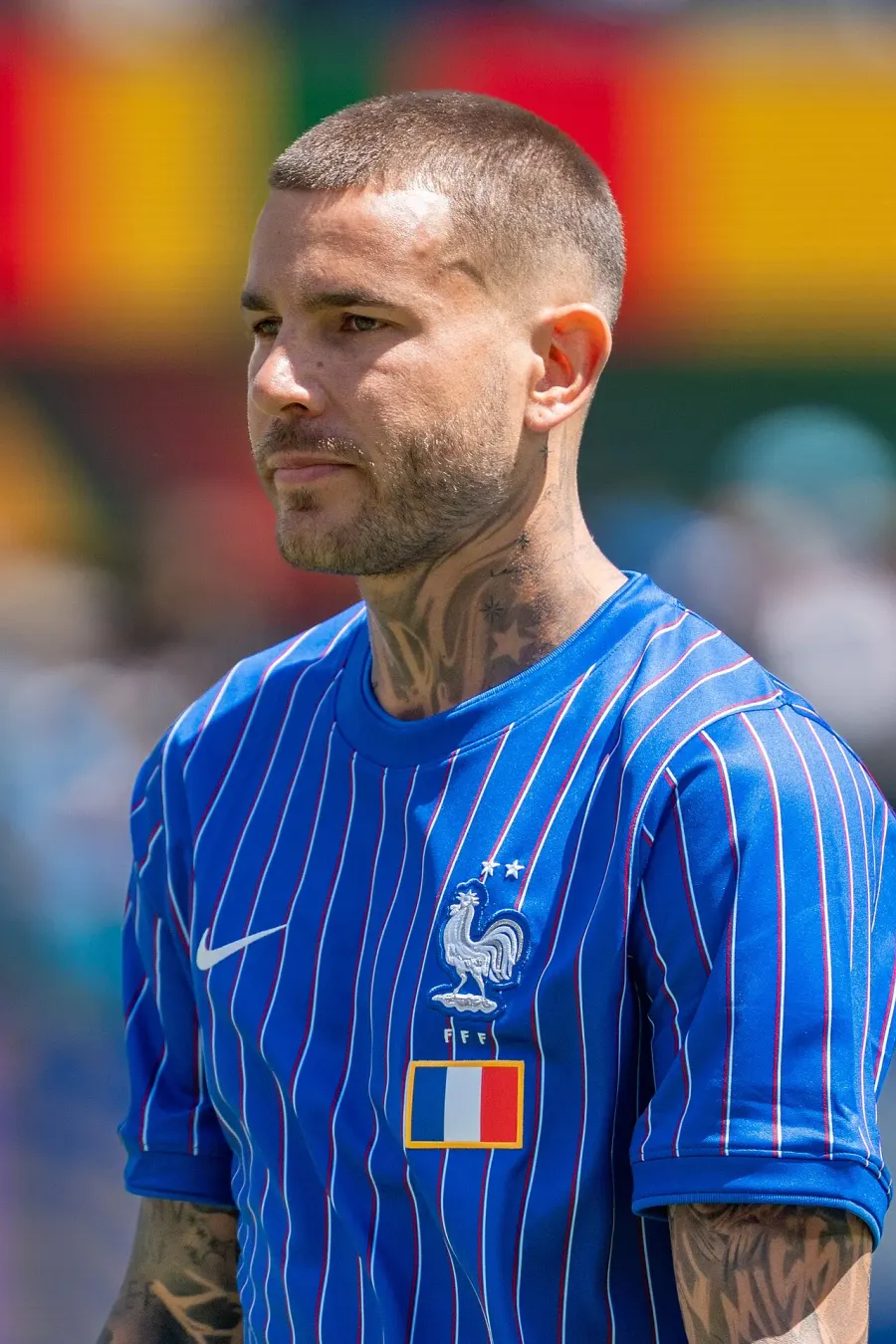 The Lucas Hernandez card
