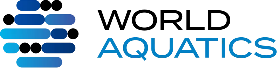 La carte World Aquatics