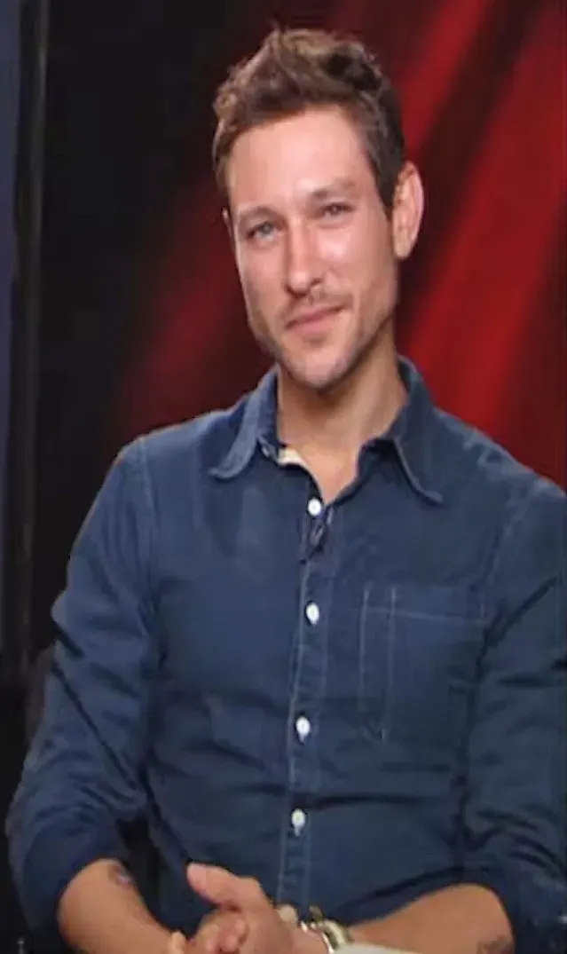 La carte Michael Graziadei