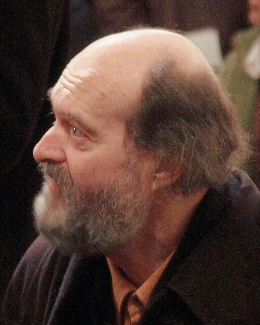 The Arvo Pärt card