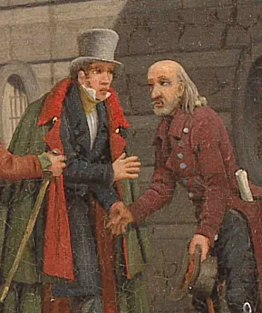 La carte Emprunt