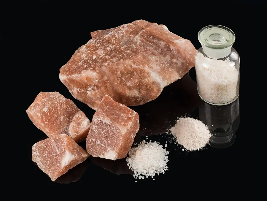 La carte Additif alimentaire