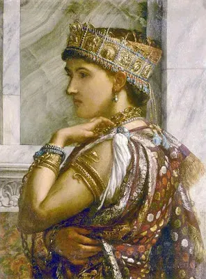 The Zenobia card