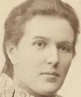 The Marie Lang card