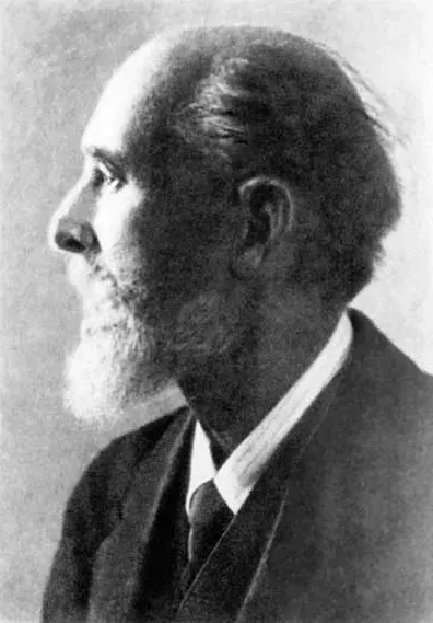 La carte Pierre-Karl Fabergé