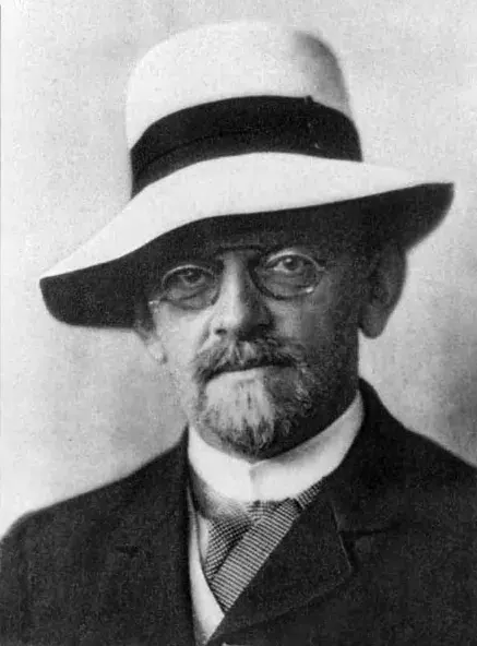 La carte Espace de Hilbert