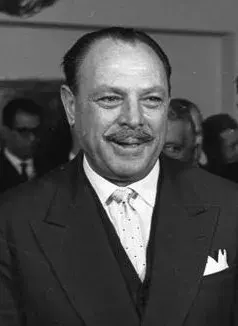 The Ayub Khan card