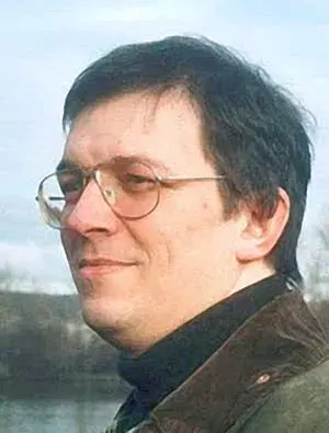 La carte Andreas Eschbach