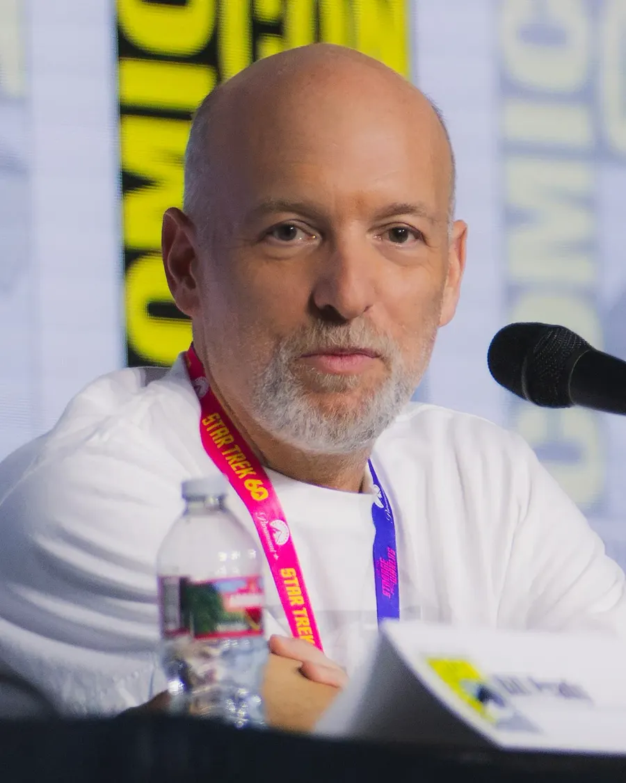 La carte Zak Penn