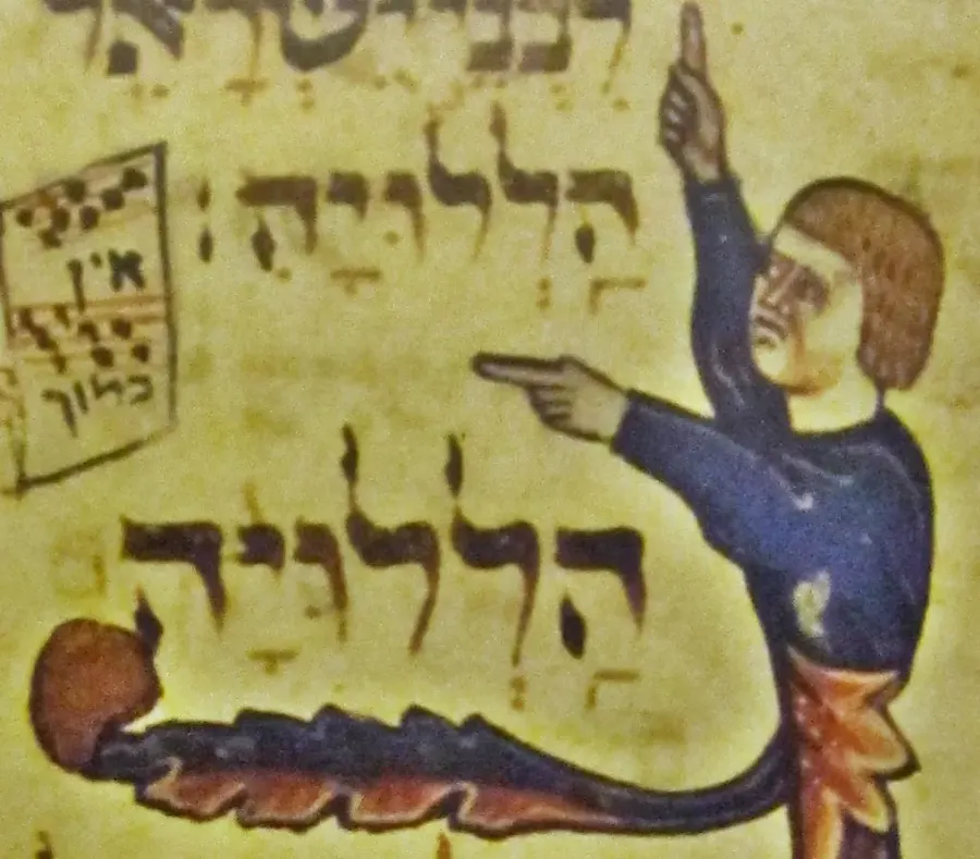 The Hallelujah card
