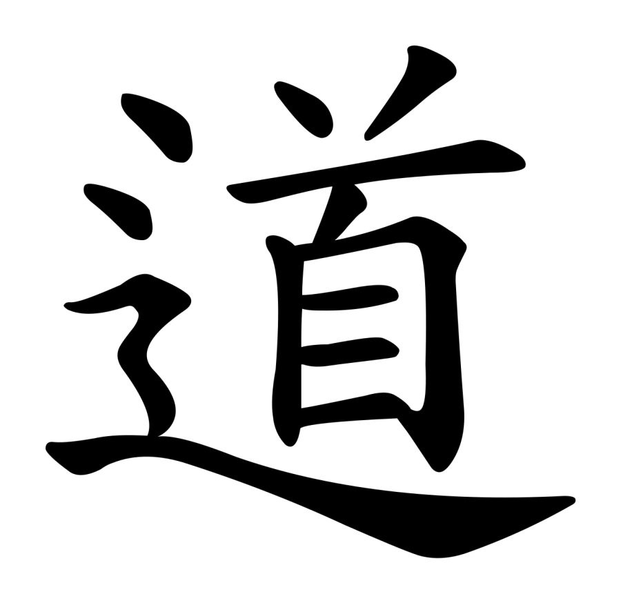 La carte Tao