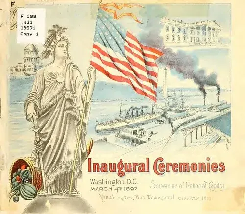 The Tea Party movement card