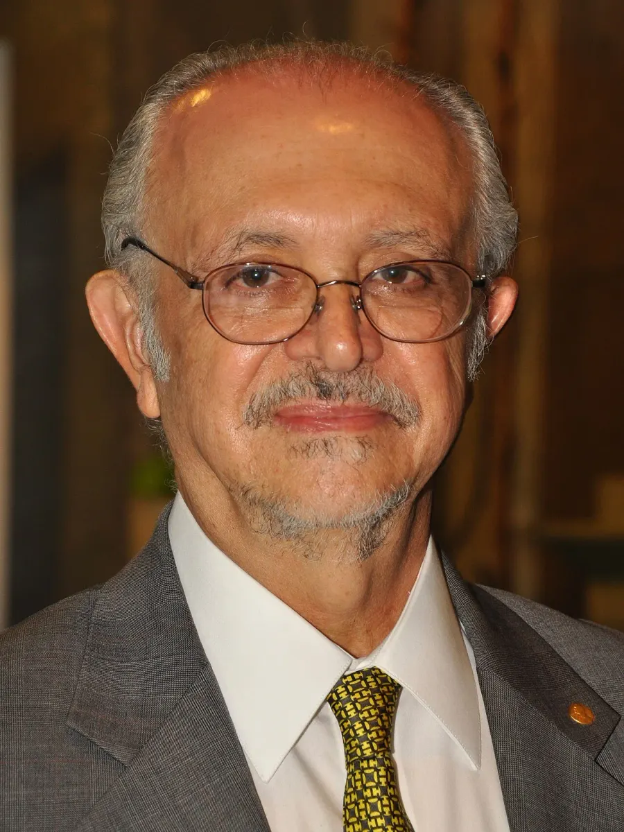 La carte Mario J. Molina
