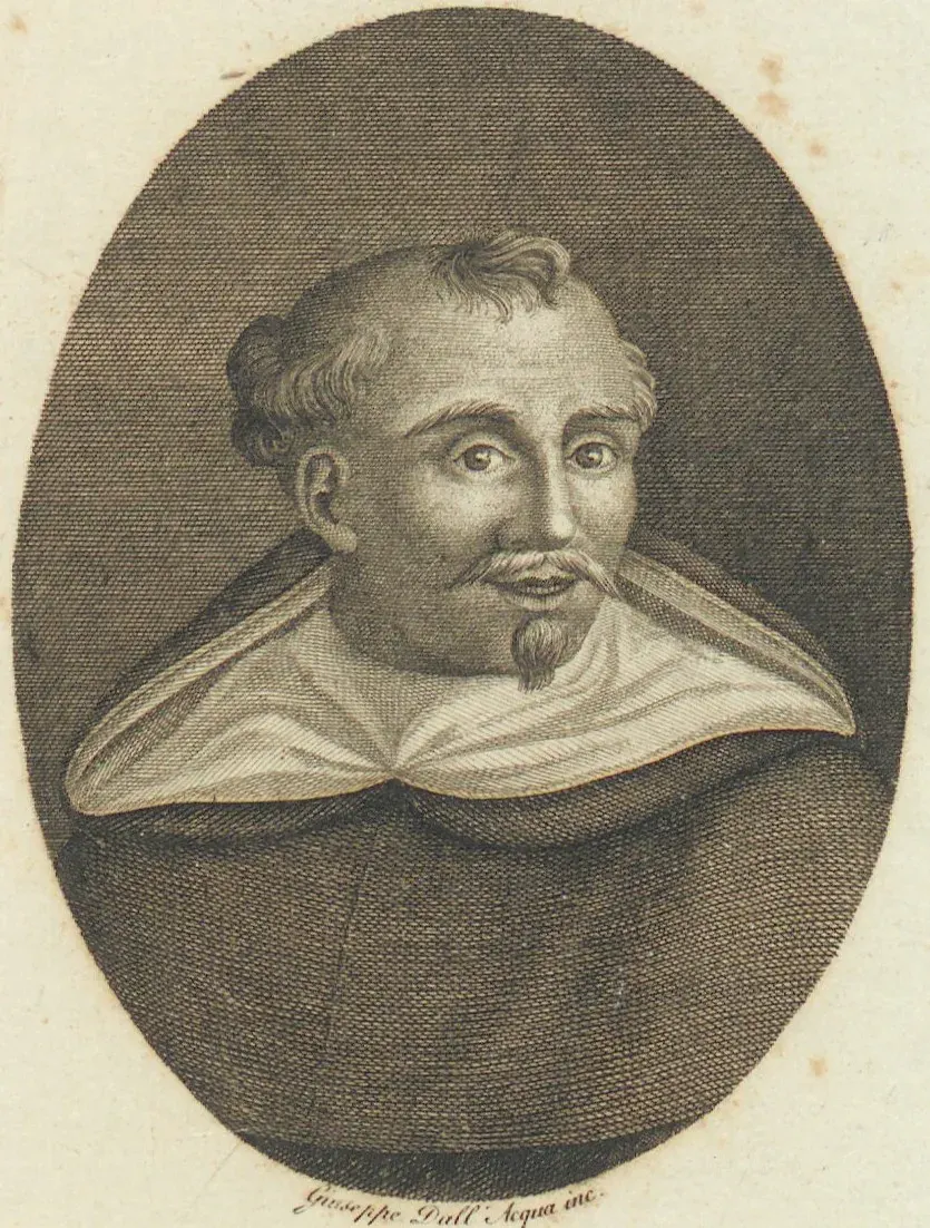 La carte Mathieu Bandello