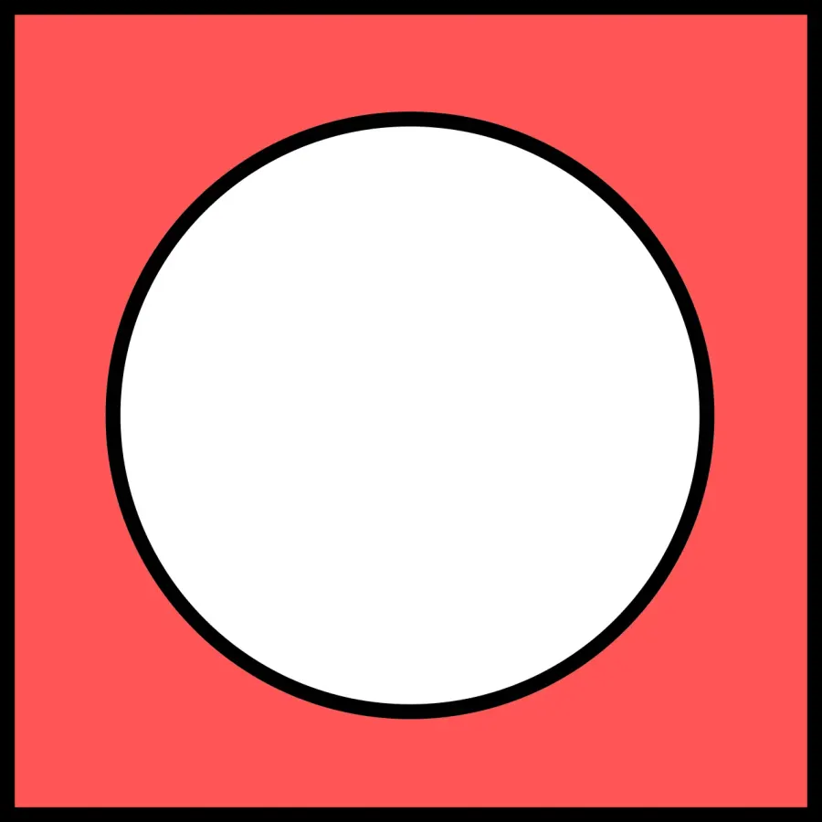 The Negation card
