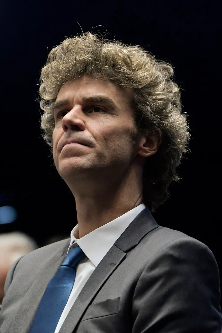 La carte Gustavo Kuerten