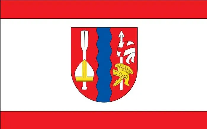 La carte Puławy