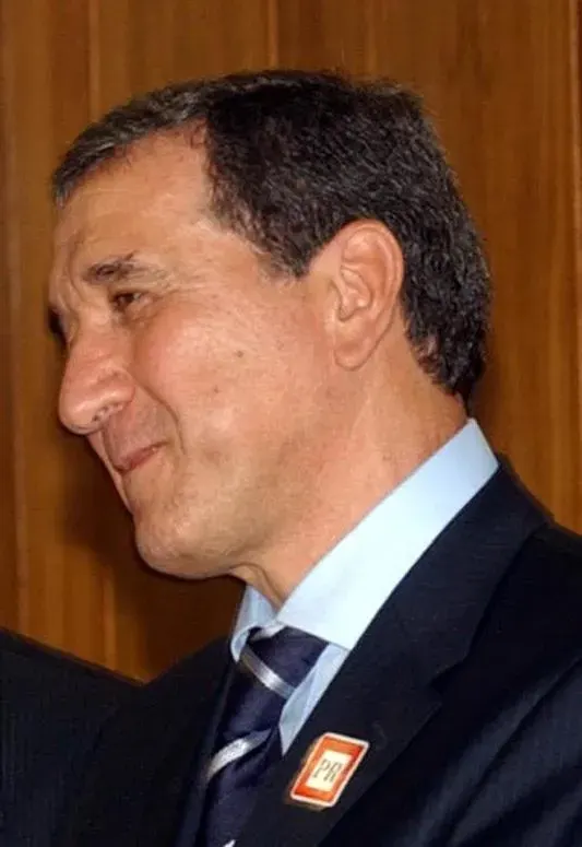 La carte Carlos Alberto Parreira
