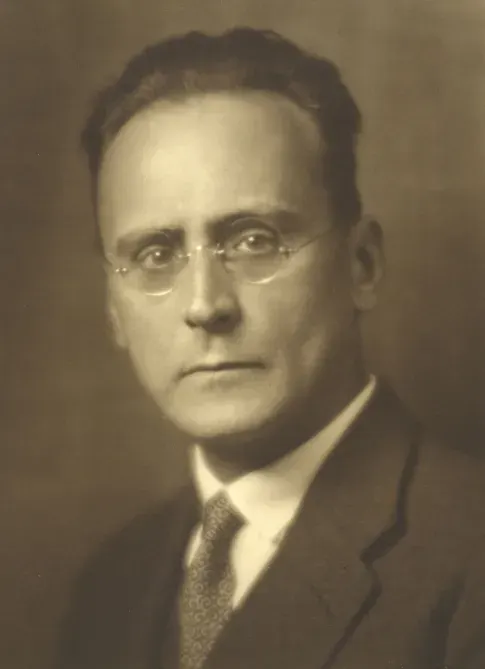 La carte Anton Webern