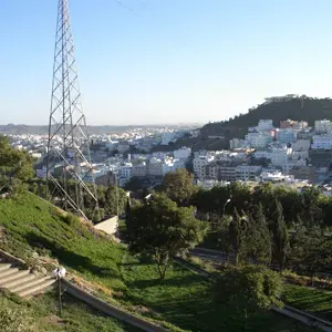 The Abha card