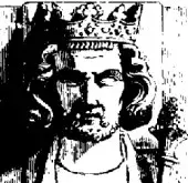 La carte Carloman Ier