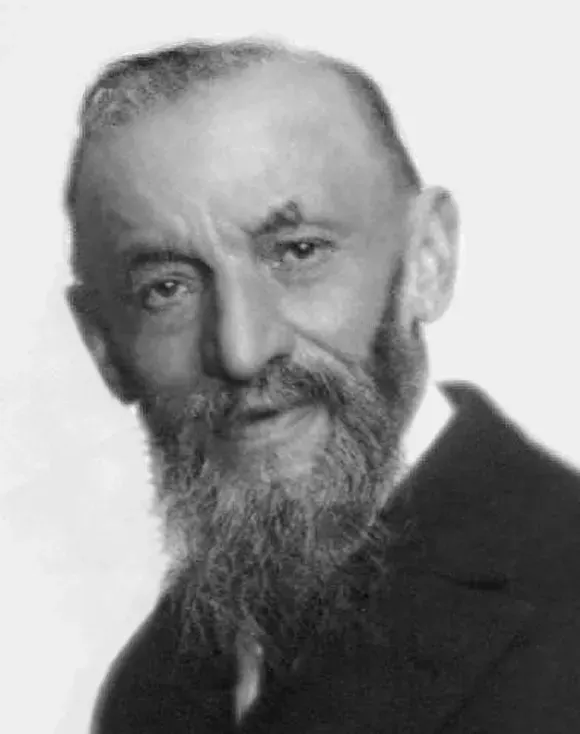 La carte Giuseppe Peano