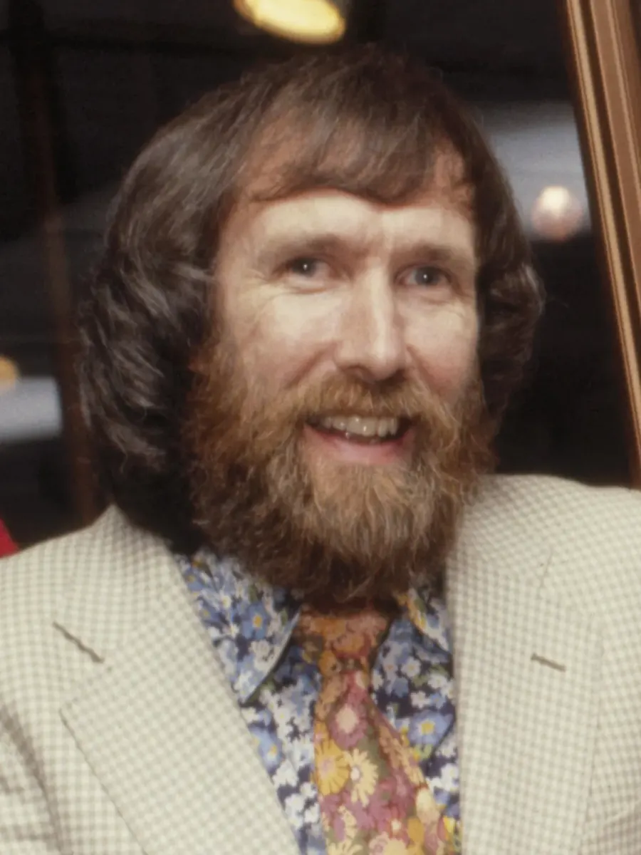 The Jim Henson card