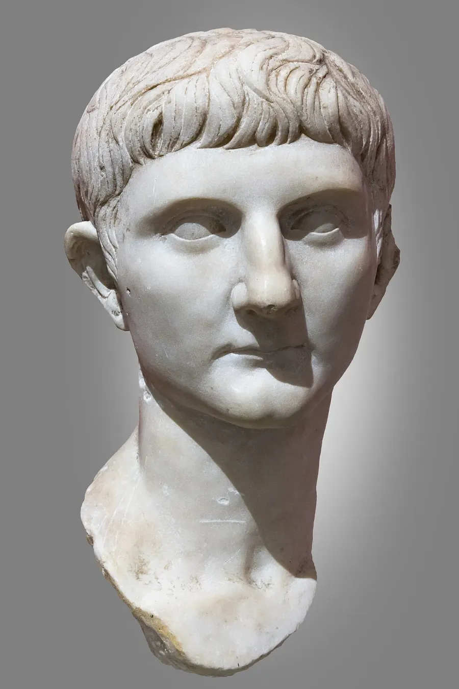 The Germanicus card
