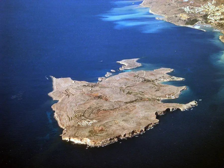 The Comino card