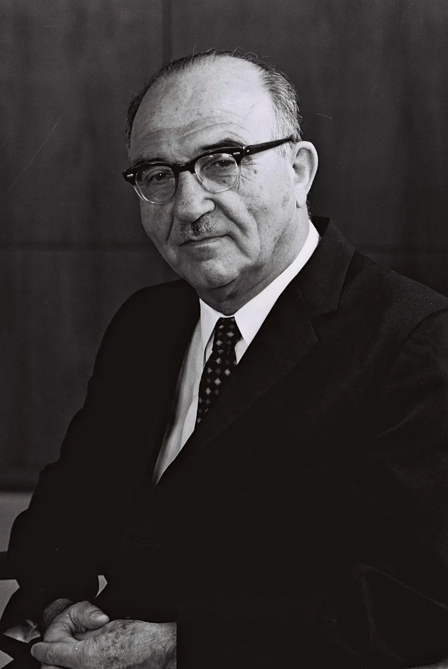 La carte Levi Eshkol
