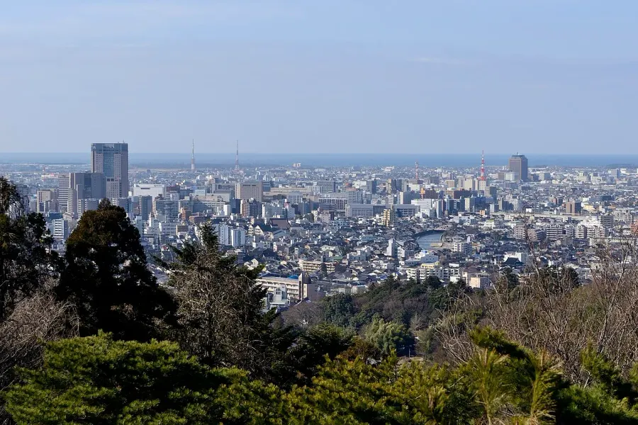 The Kanazawa card