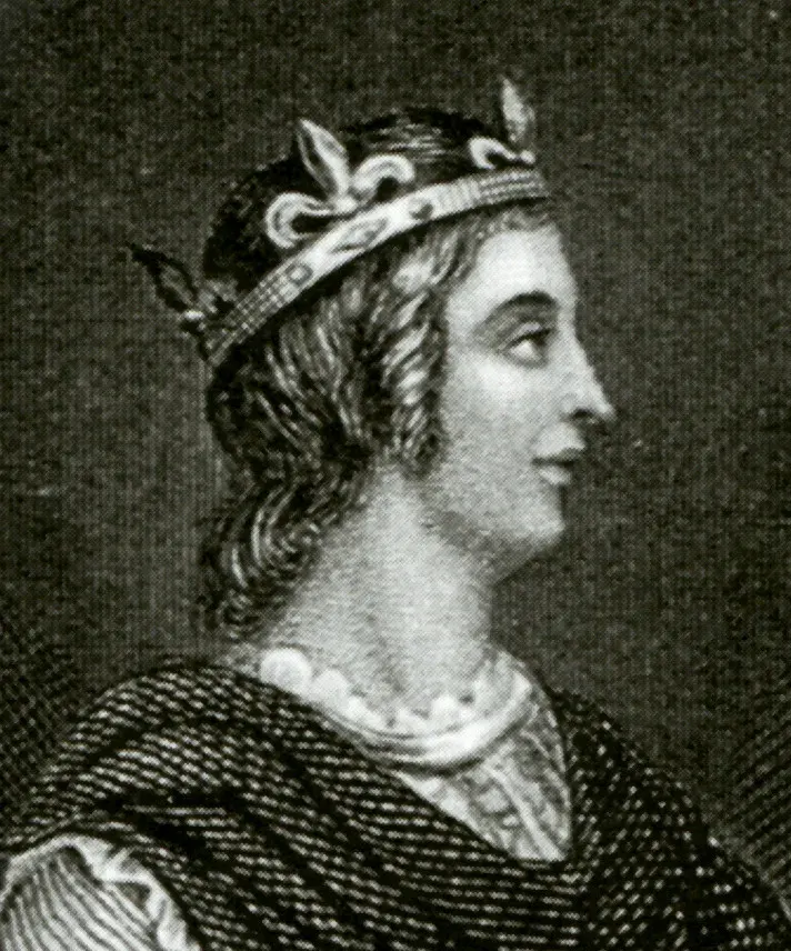 The Eadwig card