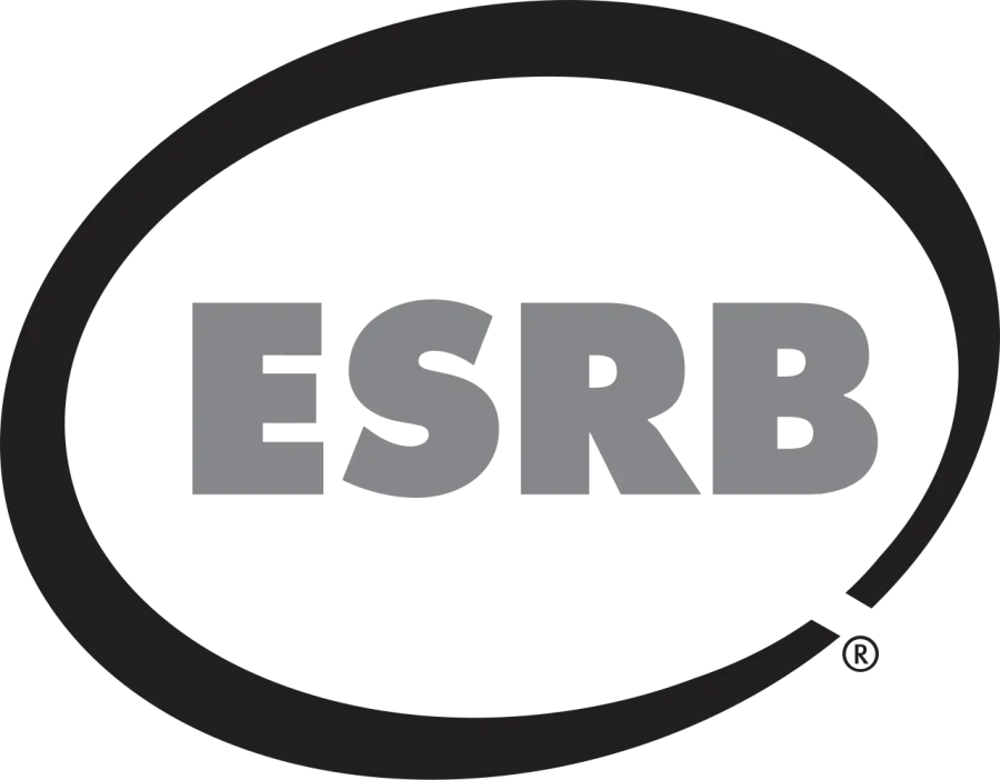 The Entertainment Software Rating Board card