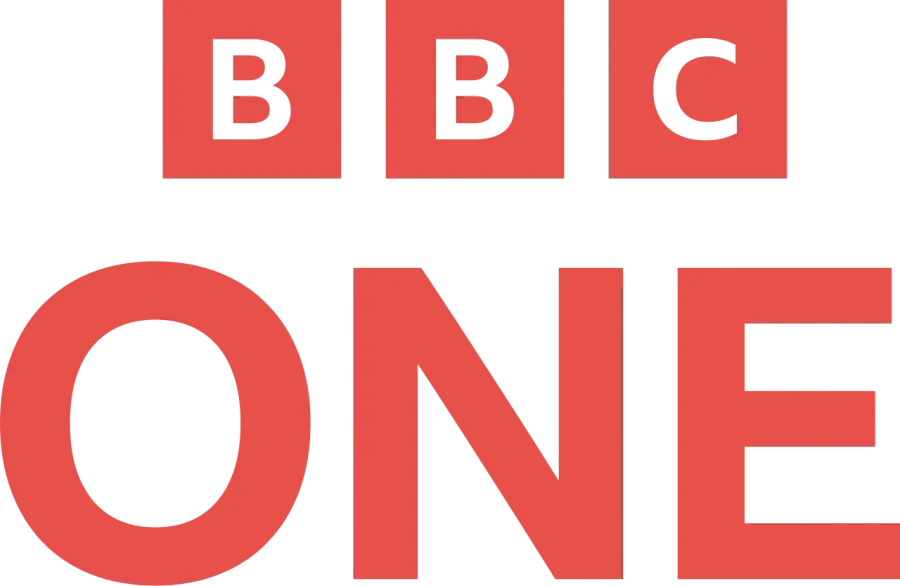 La carte BBC One
