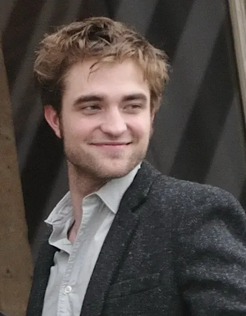The Edward Cullen card