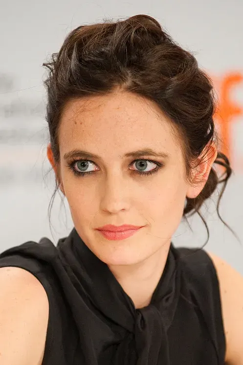The Eva Green card