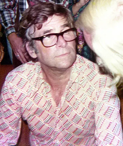 La carte Gene Roddenberry