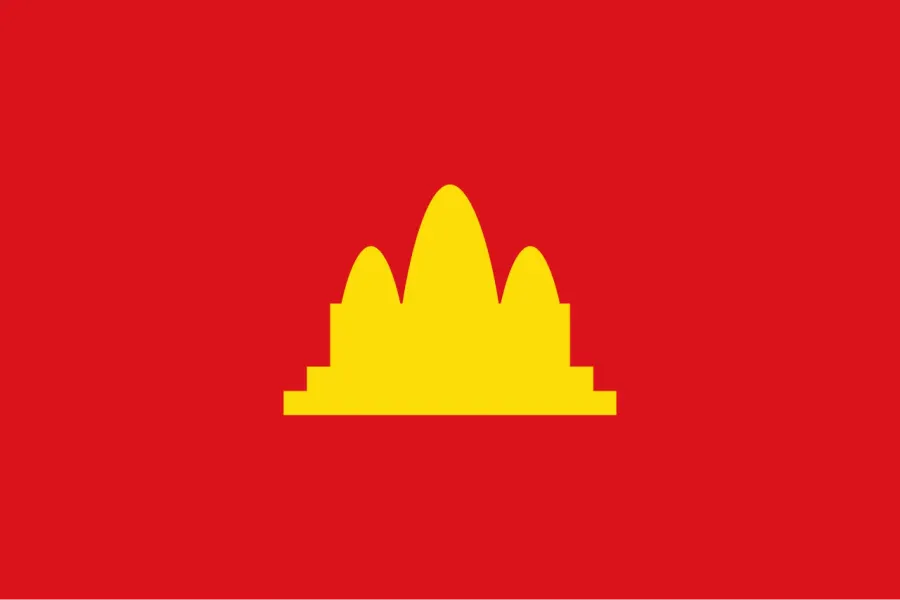 The Khmer Rouge card