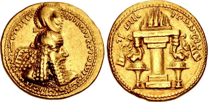 The Dinar card