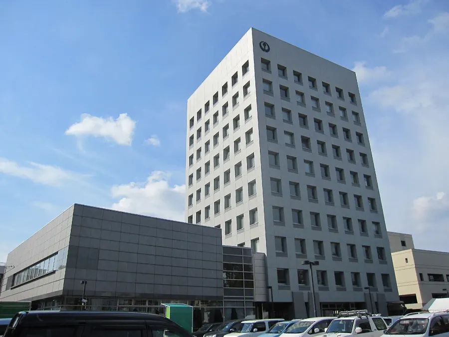 The Hachinohe card