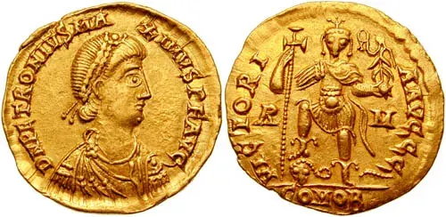 The Petronius Maximus card