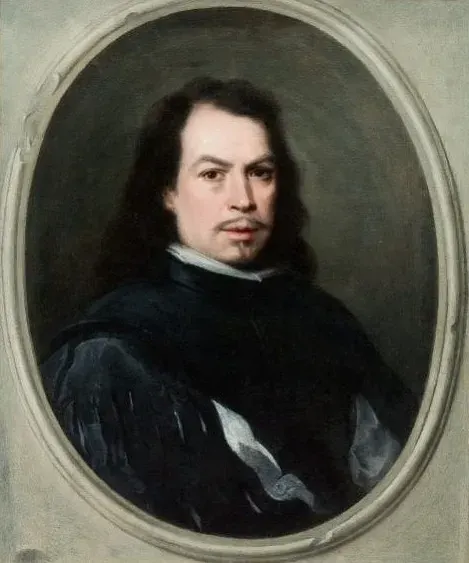 The Bartolomé Esteban Murillo card