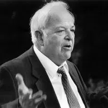 La carte Burton Richter