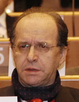 La carte Ibrahim Rugova