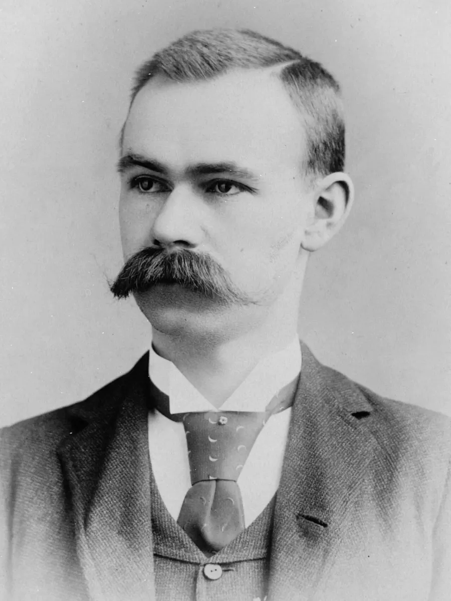 La carte Herman Hollerith