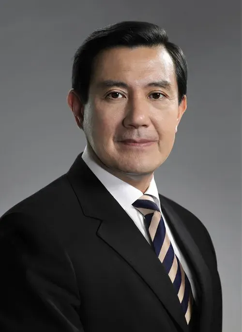 The Ma Ying-jeou card