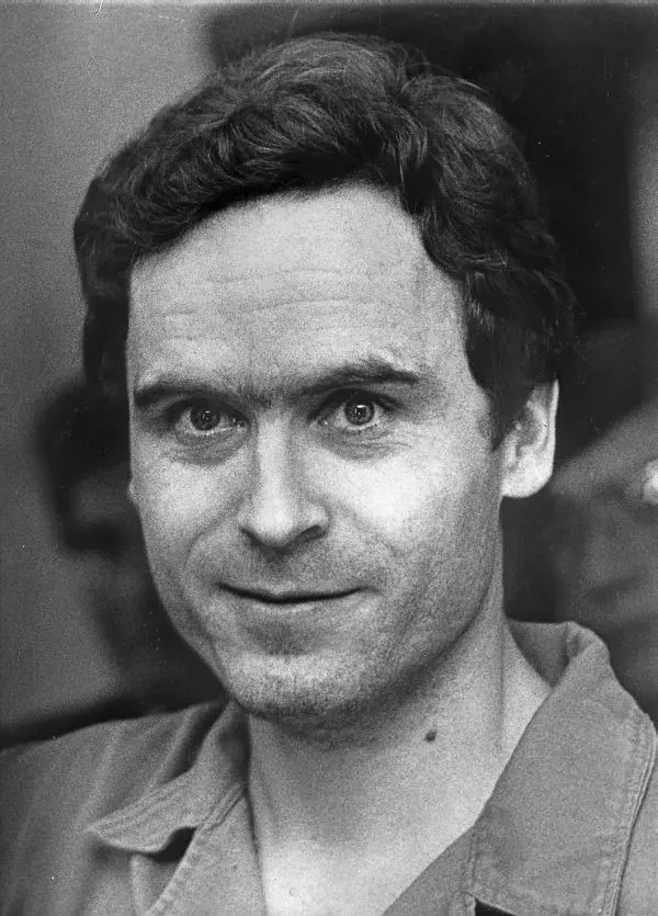 The Ted Bundy card