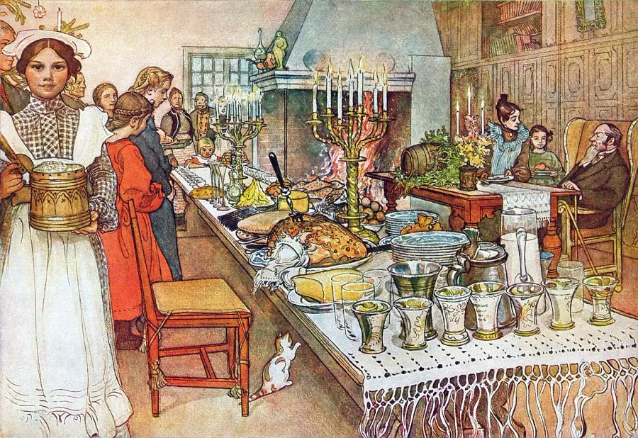 La carte Consommation