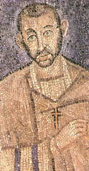 La carte Docteur de l'Église